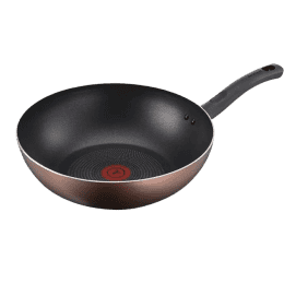 TEFAL | 2100102942 | 26CM | WOKPAN SUPER COOK PLUS