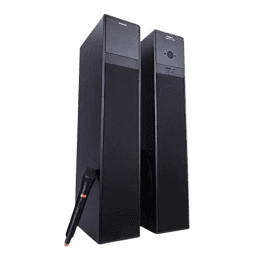 IMPEX THUNDER T3 PLUS 2.0 | TOWER SPEAKER