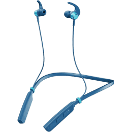 boAt Rockerz 235 Pro with upto 20 Hours Playback & ASAP Charge Bluetooth Headset  | Furious Blue