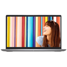 DELL | AMD Ryzen 5 | IN3525NV1XWS01ORB1| 8 GB | SSD | 512 GB SSD | 15.6 inch | Windows 11 |  MS Office Laptop | Silver