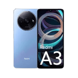 Redmi A3 | 4GB/128GB | Lake Blue