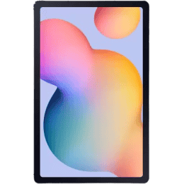 SAMSUNG Galaxy Tab S6 Lite With Stylus,Wi-Fi Only Tablet| 4 GB RAM /64 GB ROM | 10.4 inch | Oxford Grey