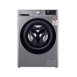 LG 8.0 Kg Front Load Washing Machine | FHP1208Z5P