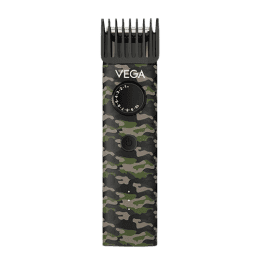 Vega Men X1 Beard Trimmer | Quick Charge | VHTH-16