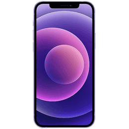 Apple iPhone 12 | 128 GB | Purple