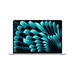 APPLE 2023 Macbook Air Apple M2 - | 8 GB/512 GB SSD/macOS Ventura|  MQKT3HN/A | Silver