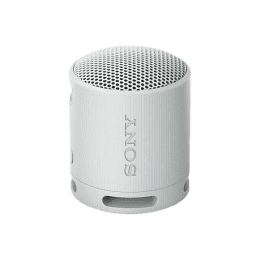 SONY Wireless Bluetooth Speaker | Gray | SRS XB100