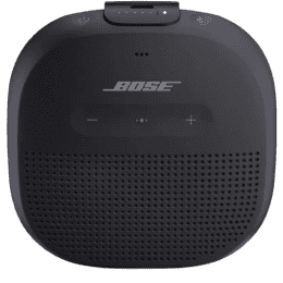 BOSE SOUNDLINK MICRO BT SPEAKER | BLACK