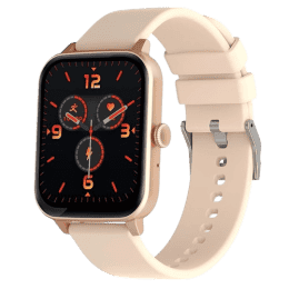 FIRE BOLTT FALCON | BSW098 | SMART WATCH | BEIGE
