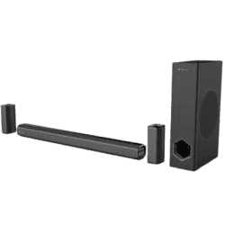 ZEBRONICS Zeb-Juke 7400 | 5.1 Bluetooth Soundbar