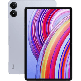 REDMI Pad Pro |  6 GB RAM | 128 GB ROM | Mist Blue