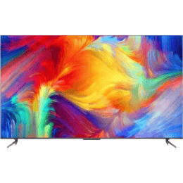 TCL 4K Ultra HD Smart LED TV | 43P735 | 43 Inch