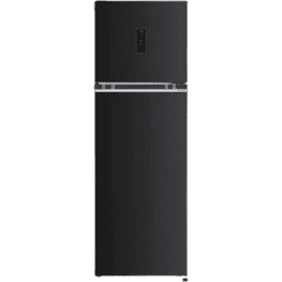 Refrigerators LG LG 215 L Direct Cool Single Door 4 Star Refrigerator GL B221APZY Shiny Steel