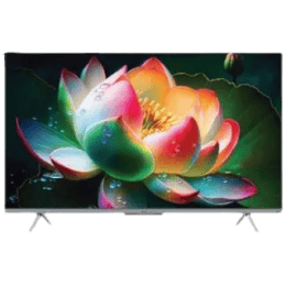 Haier | 190 cm (75 inch) | UHD Smart QLED TV | 75S800QT