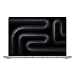 Apple MacBook Pro M3 Max Chip 14 Core | 36 GB | 1TB | CPU  30 Core GPU Mac OS Laptop | Silver | MRW73HN/A