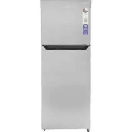 Lloyd by Havells Frost Free Double Door Refrigerator | 280 L | 2 Star | Graphite Steel | GLFF312AGSC1GC