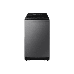 Samsung Fully Automatic Top Load Washing Machine Appliance | 5 star | 8.0 kg | Versailles Gray | WA80BG4441BDTL