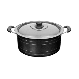 Blueberrys Prime 10L 32cm Nonstick Aluminum Biriyani Pot
