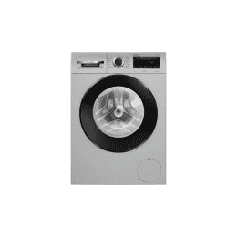 BOSCH WGA1220SIN | Fully Automatic Front Load Washing Machine with In-built Heater
