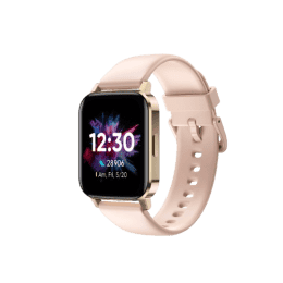DIZO Watch 2 Sports i | 1.57 inch | Passion Pink | DW2121