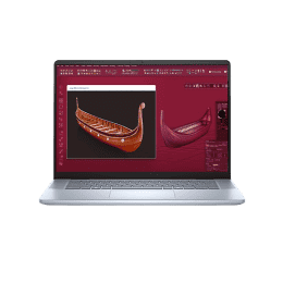 Dell Inspiron 16 Plus Laptop |  Intel Core i5-13420H | 13th Generation | 16GB | 512GB | Ice Blue | OIN7640150101RINU1
