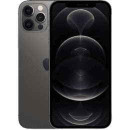 Apple iPhone 12 Pro | 256 GB | Graphite