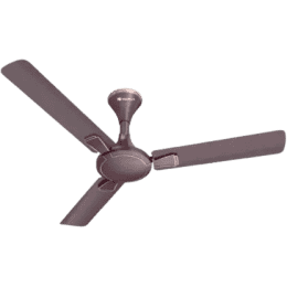 HAVELLS Milor 1200 mm 3 Blade Ceiling Fan | Dusk