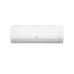 LG A/C 1.5TR 3 STAR INVERTER | RSNQ18PNXE | WHITE