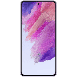 SAMSUNG Galaxy S21 FE 5G | 128 GB/8 GB RAM | Lavender