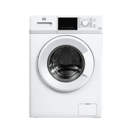BPL Fully Automatic Front Load Washing Machine | BFW-7001MXCW | 7 kg | Crimson White