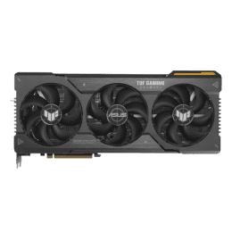 ASUS TUF Gaming Radeon RX 7900 XT OC Edition 20GB Graphics Card