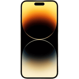 Apple iPhone 14 Pro Max | 128 GB | Gold