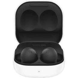 SAMSUNG Galaxy Buds 2 Bluetooth Headset | Graphite