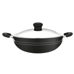GREENCHEF Namo |  Nonstick Aluminium Cookware  | 260 mm