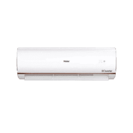 HAIER  |  HS13K-PYFR3BE1 |  1.0 TON 3STAR INVETER A/C |