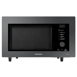 SAMSUNG | MC32B7382QC/TL | MICROWAVE OVEN | BLACK