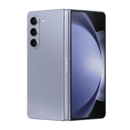 Samsung Galaxy Z Fold5 5G |12GB/512GB | Icy Blue