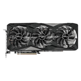 Asrock AMD Radeon RX 6750 XT Challenger Pro 12GB OC