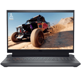 DELL Inspiron G15 Gaming Laptop 13th Gen Intel Core i5-13450HX | 16 GB RAM |1TB SSD | 39.6-cm | FHD Display | 6GB NVIDIA Graphics | Black | OGN5530110601RIN