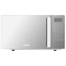 HAIER | HIL2001CSSH | 20L | CONVECTION MICROWAVE OVEN