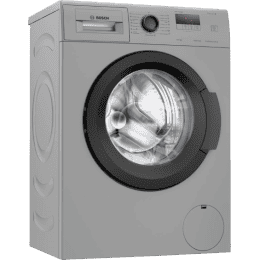 BOSCH 6.5 kg Fully Automatic Front Load Washing Machine