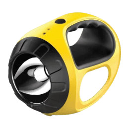 MR LIGHT 88 | EMERGENCY LIGHT | LED Plastic  WITH MP3