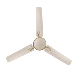 Orient Blitz  Ceiling fan | 1200mm | White
