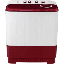 SAMSUNG WT95A4200RR/TL | Semi Automatic Top Load Washing Machine | 9.5 kg