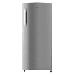 Whirlpool Inverter Single Door Refrigerator | 215 IMPRO PRM 4S INV | 200 L | 4 Star | Cool Illusia