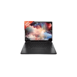 14-EF0054TU Ci7-1255U |16GB| 1TB SSD |13.5 OLED |Touch |W11+MSO |HP LAPTOP