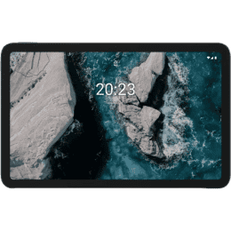 Nokia Tablet | T20/TA-1397  | 64GB / 4GB RAM | Blue