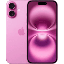 Apple iPhone 16 | 512 GB | Pink