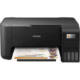 EPSON 3210 PRINTER All in One ink tank