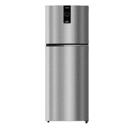 WHIRLPOOL | Refrigerator - IFPRO INV CNV 355 | 2S - TL | 21686 |  Illusia Steel